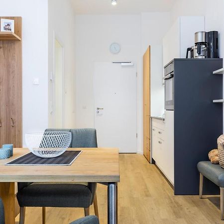 Ferienapartments Am Krusespeicher Ferienapartments Am Krusespeicher 3-34 Wißmar المظهر الخارجي الصورة