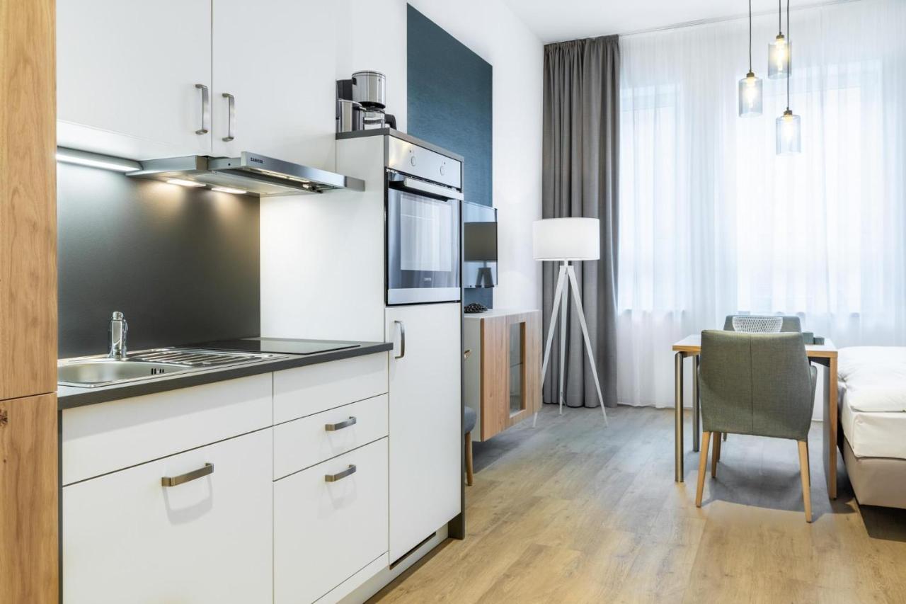 Ferienapartments Am Krusespeicher Ferienapartments Am Krusespeicher 3-34 Wißmar المظهر الخارجي الصورة