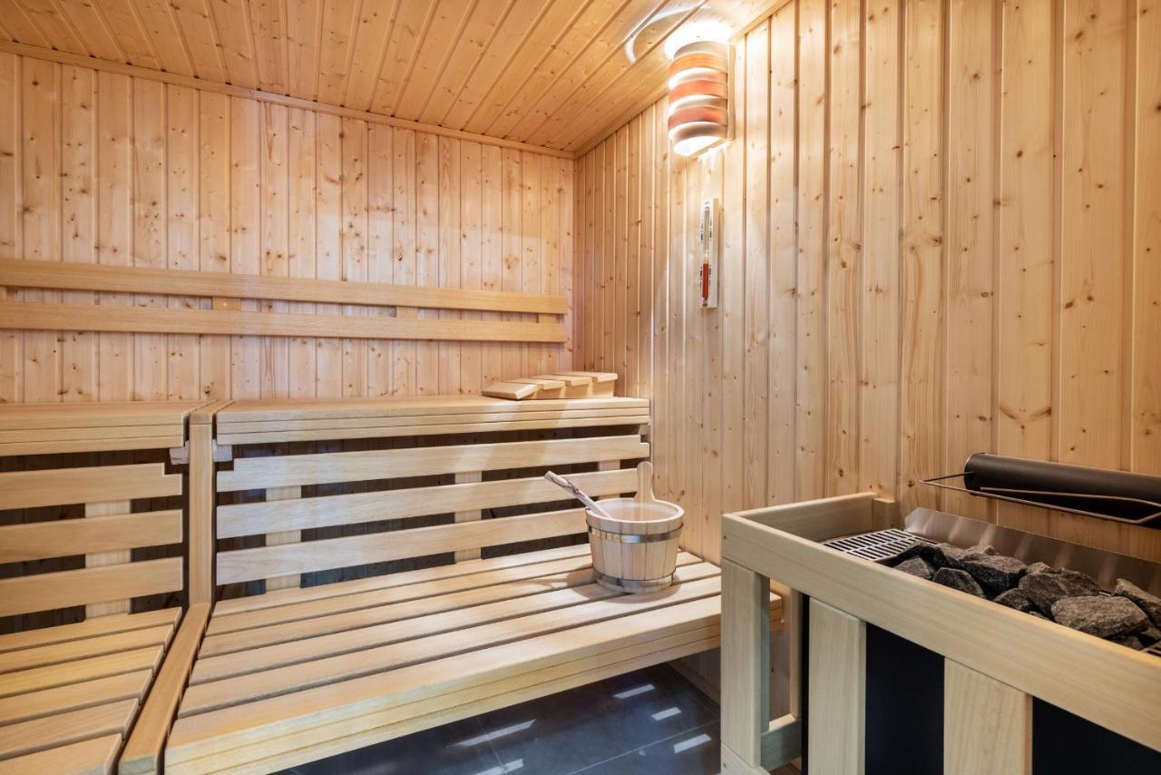 Ferienapartments Am Krusespeicher Ferienapartments Am Krusespeicher 3-34 Wißmar المظهر الخارجي الصورة