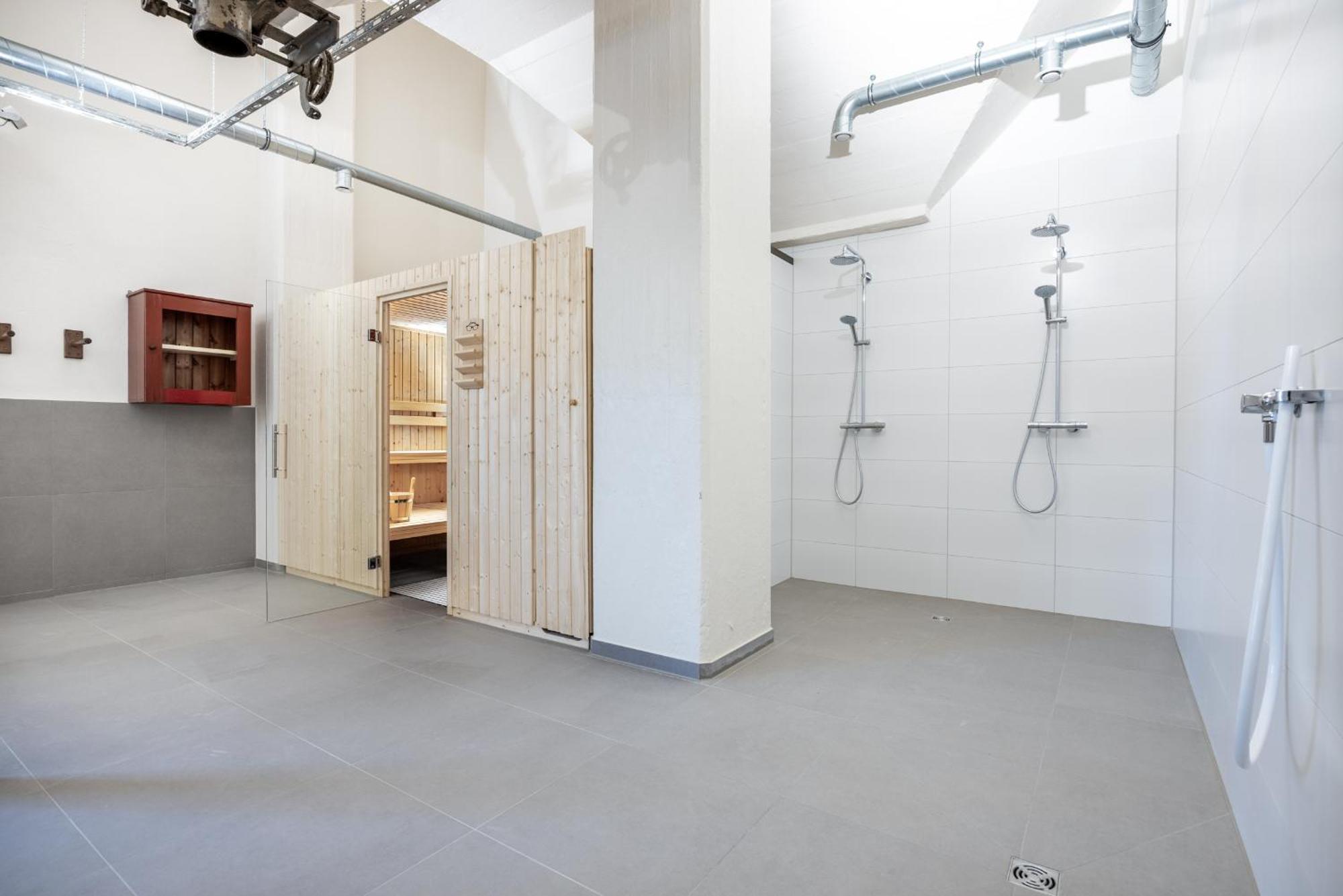 Ferienapartments Am Krusespeicher Ferienapartments Am Krusespeicher 3-34 Wißmar المظهر الخارجي الصورة